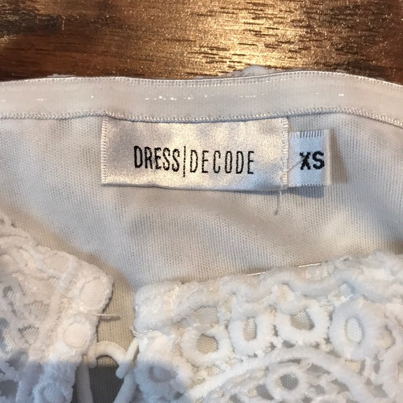 Tube top - Picture 7 of 8